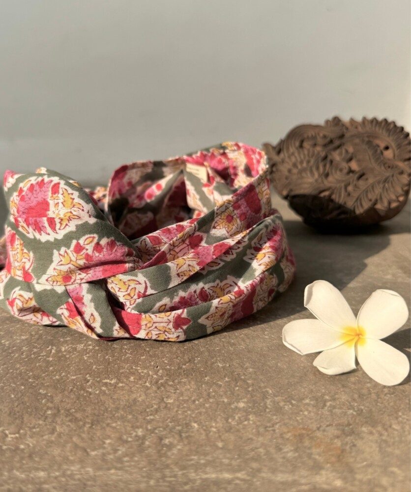 Bandeau – Jaipur