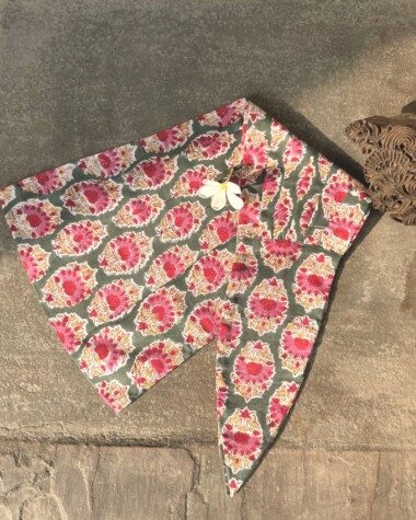 Bandeau – Jaipur