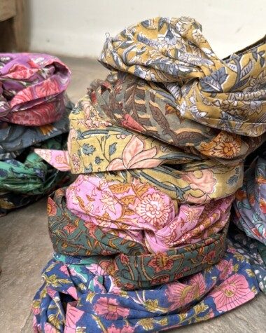 Bandeau – Kavali