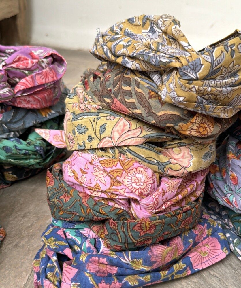 Bandeau – Kavali