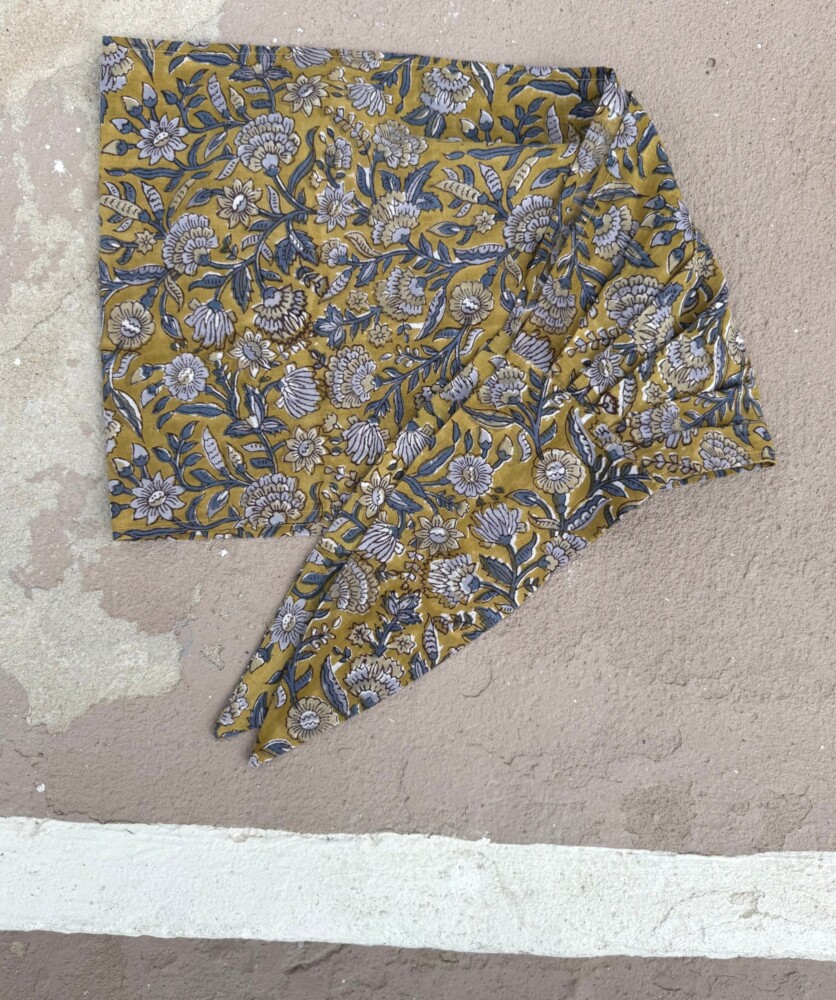 Bandeau – Wangtu