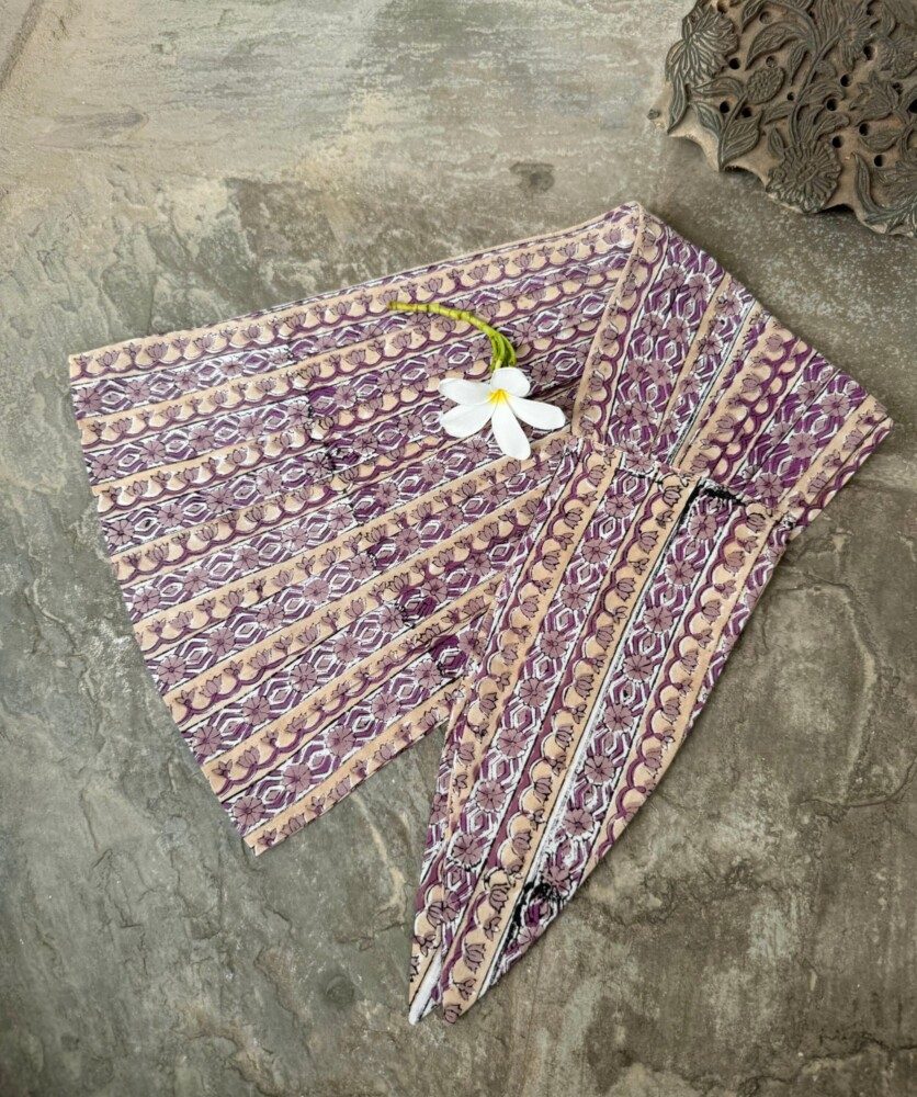 Bandeau – Pali
