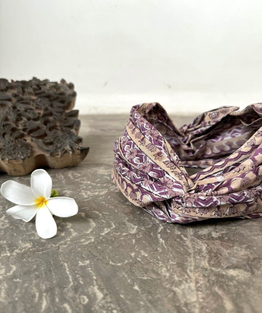 Bandeau – Pali