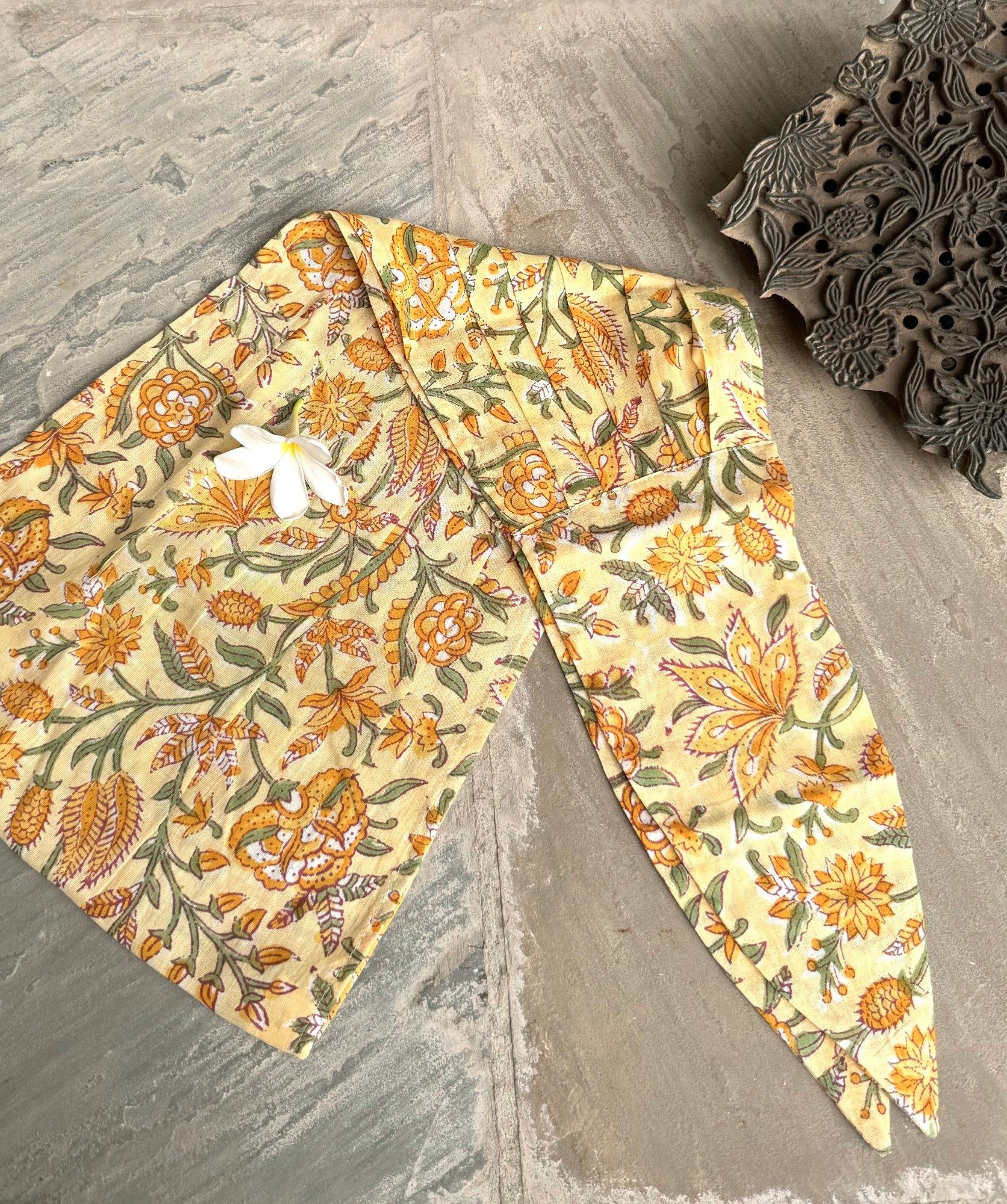 Bandeau – Pendjab