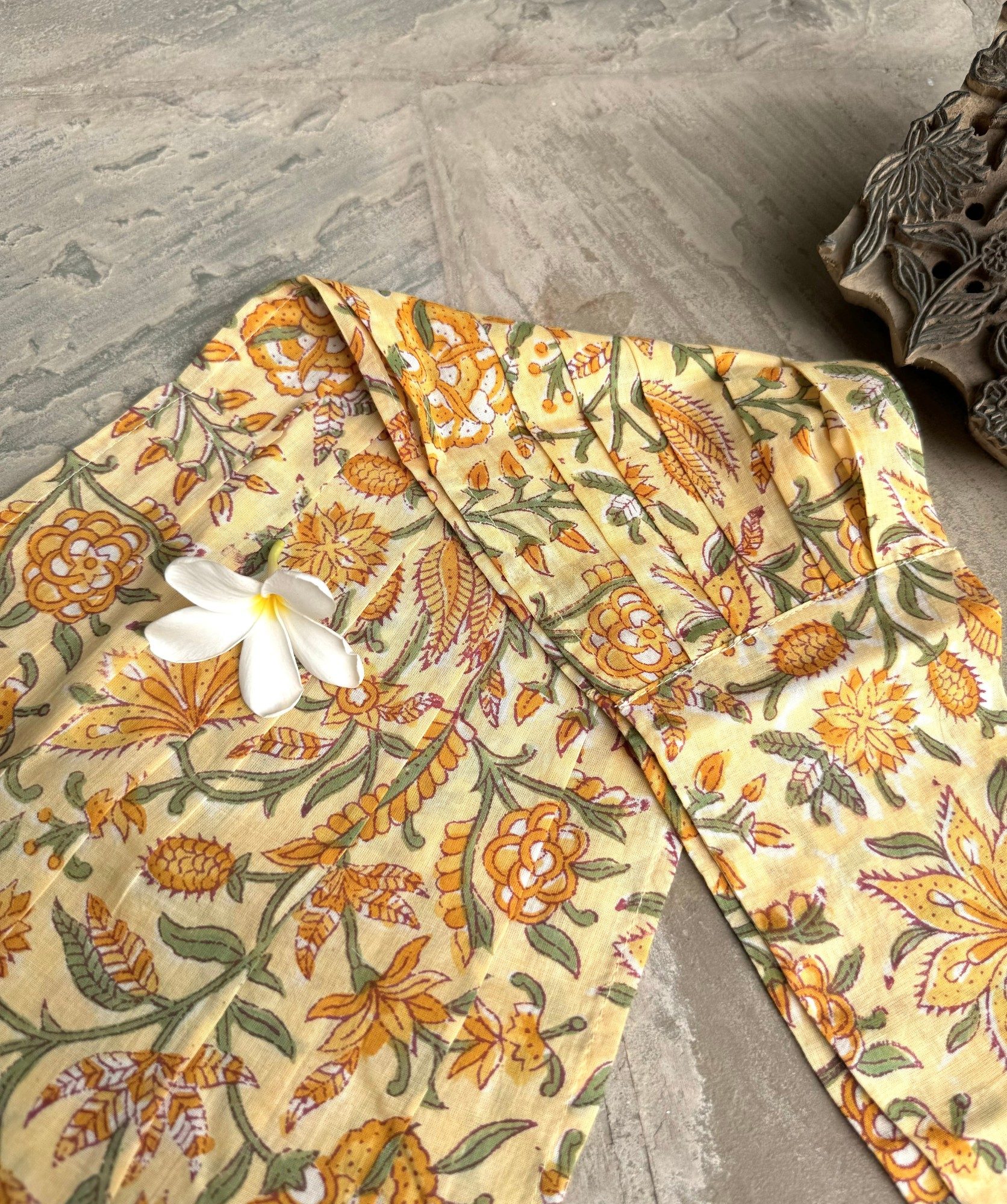 Bandeau – Pendjab