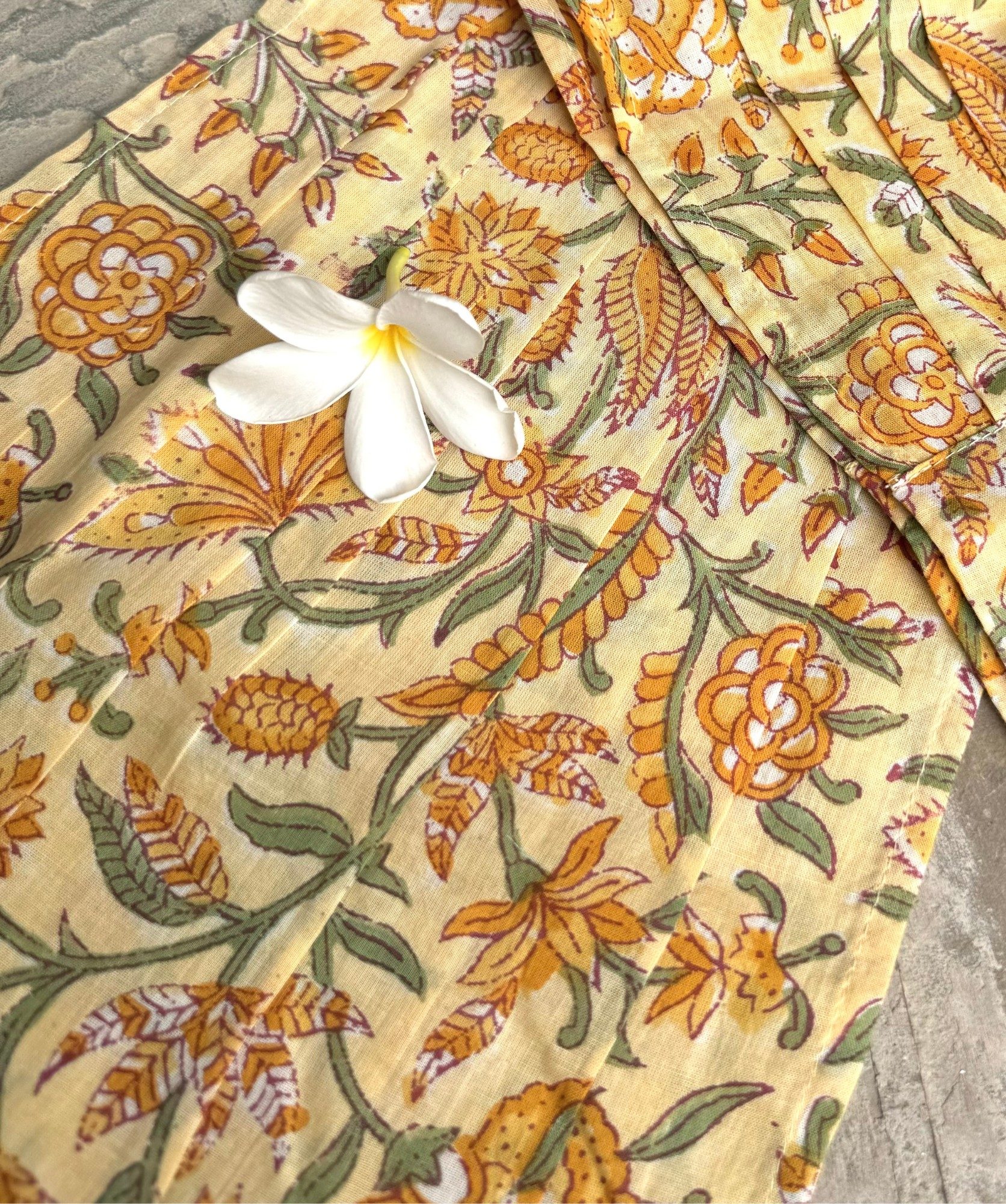 Bandeau – Pendjab