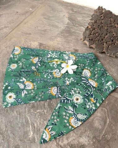 Bandeau – Pindara