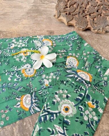 Bandeau – Pindara