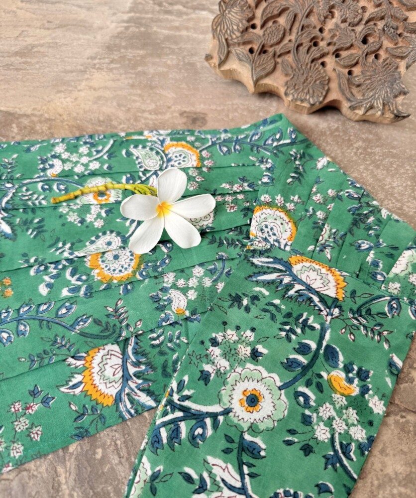 Bandeau – Pindara