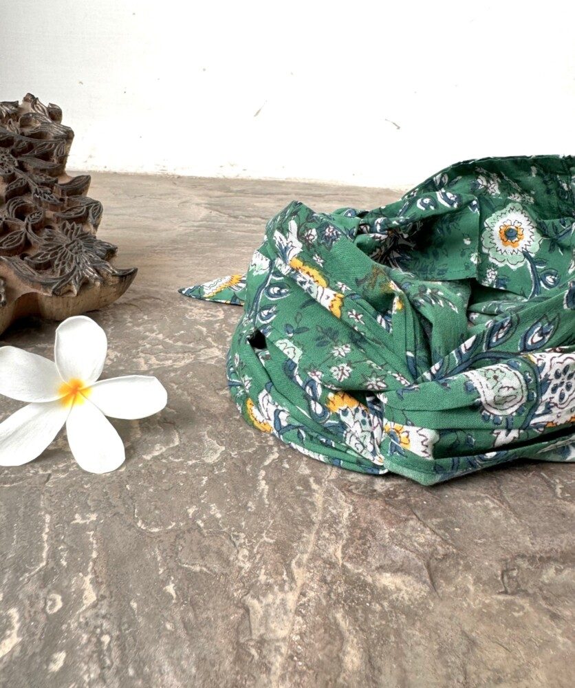 Bandeau – Pindara