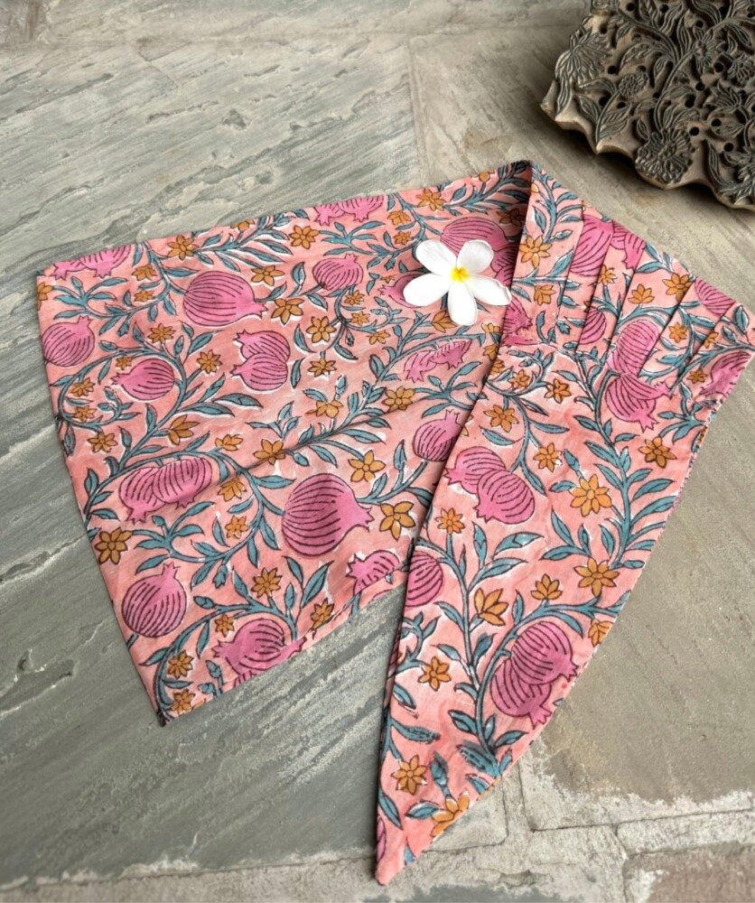 Bandeau – Tamil