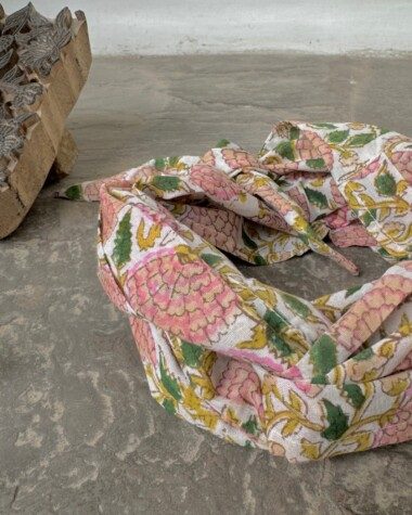 Bandeau – Thane