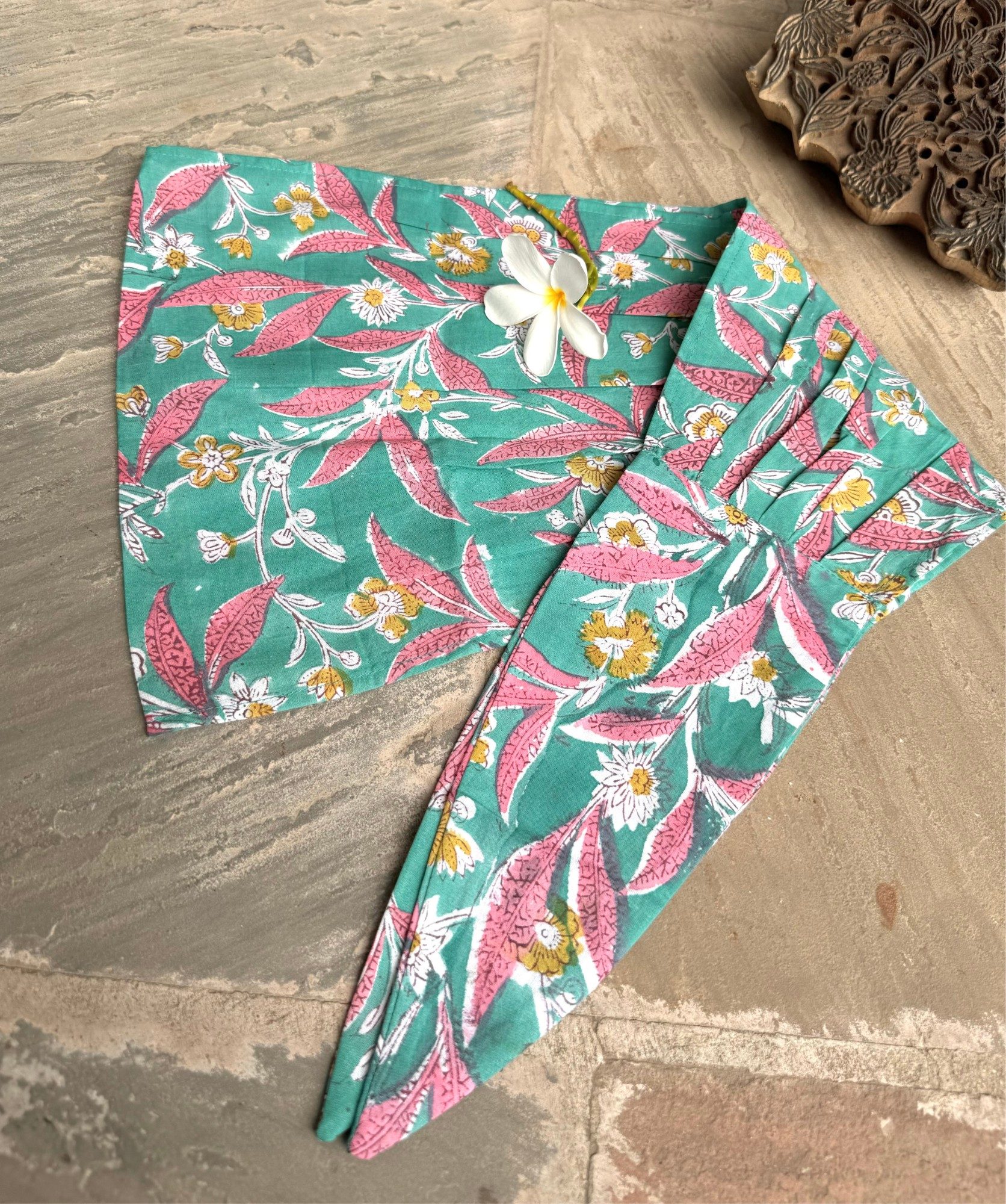 Bandeau – Tirupati
