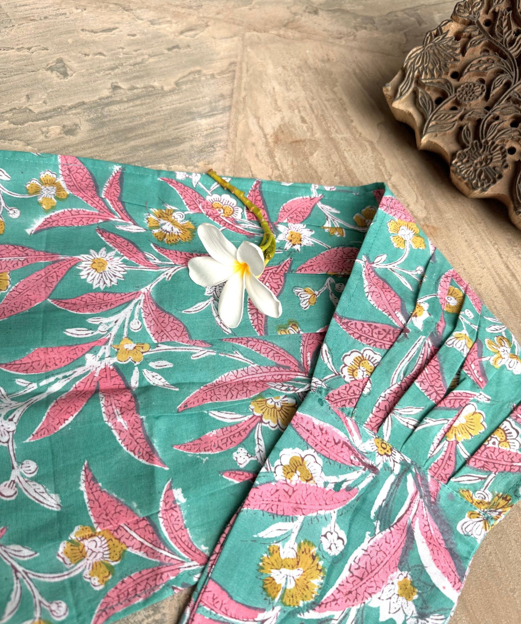 Bandeau – Tirupati