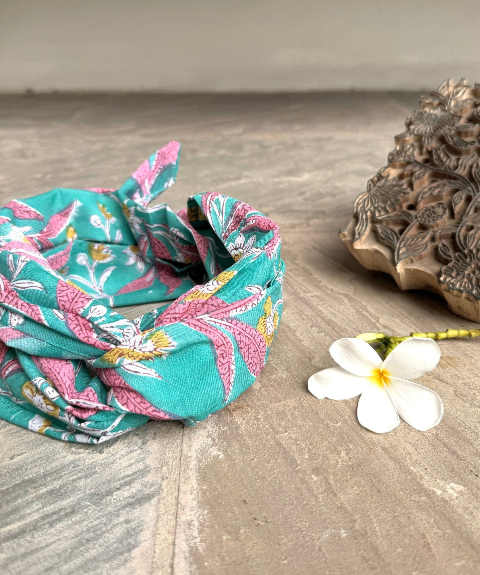 Bandeau – Tirupati