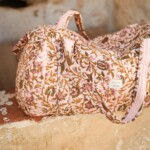 Sac week-end – Mina Rose Poudre