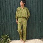 Pantalon Maho – Imprimé Owen