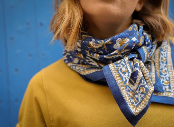 foulard