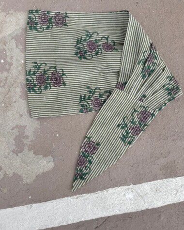 Bandeau – Lindoso Kaki