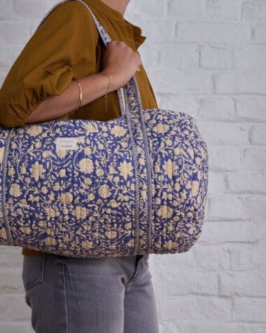 Sac week-end – Anjali Cobalt