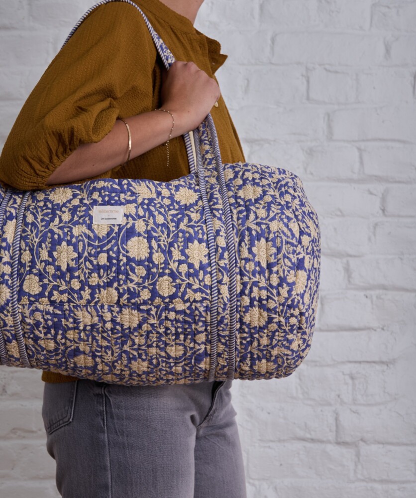 Sac week-end – Anjali Cobalt