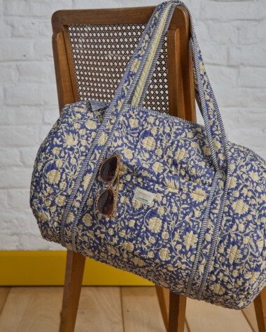 Sac week-end – Anjali Cobalt