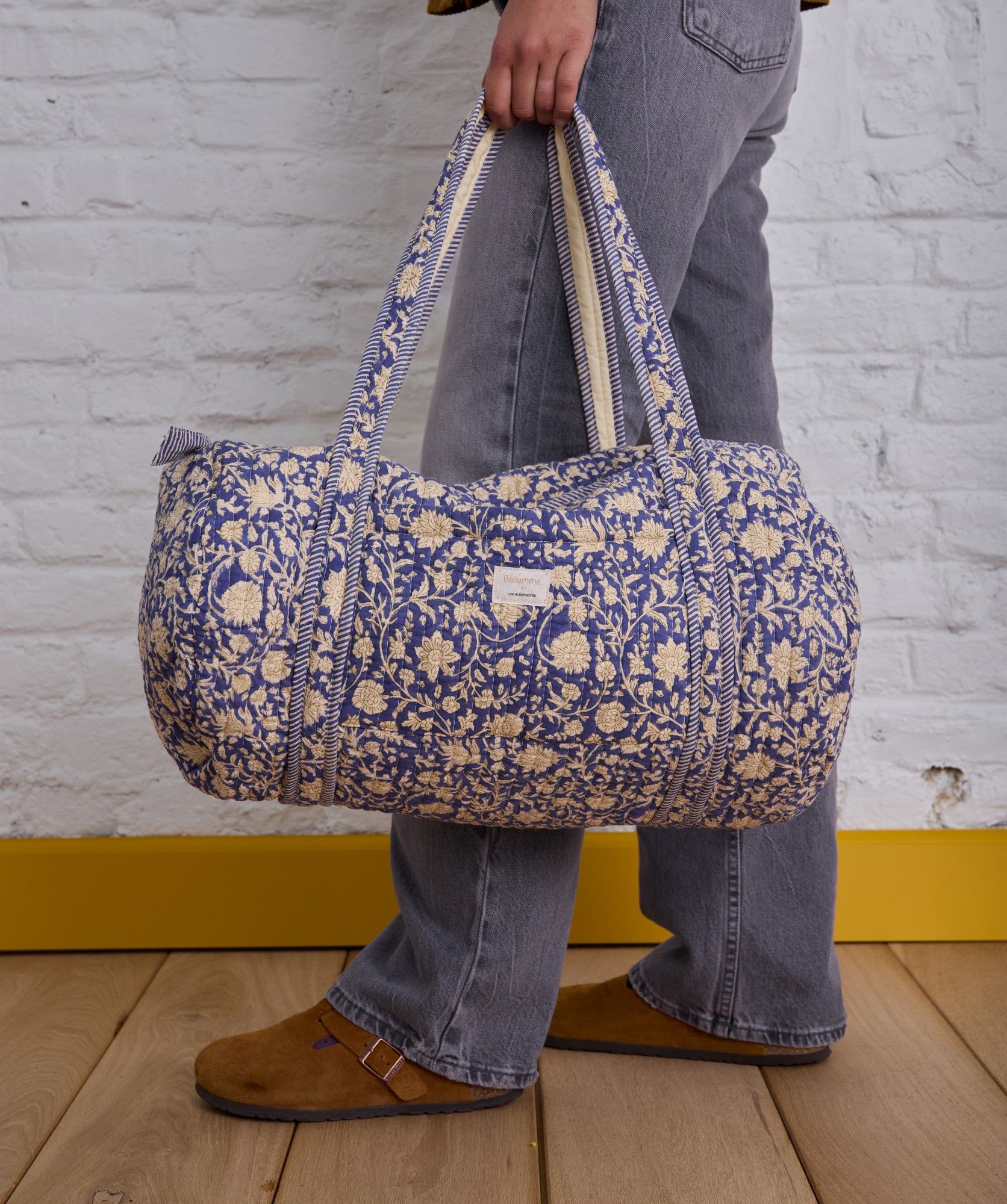 Sac week-end – Anjali Cobalt