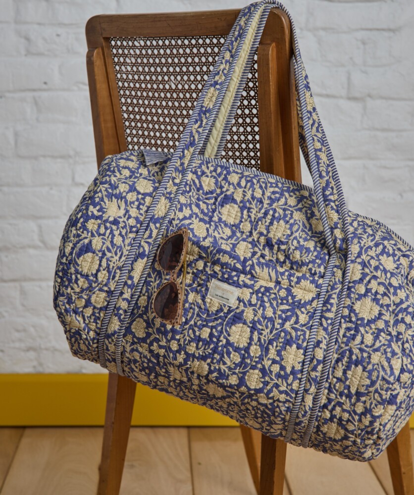 Sac week-end – Anjali Cobalt