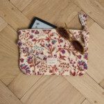 Pochette format medium – Rhapsody Amethyste
