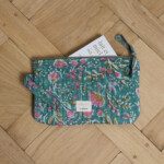 Pochette format medium – Rhapsody aqua