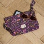 Pochette format medium – Rhapsody Purple
