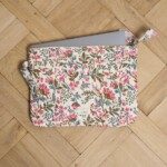 Pochette très grand format / Ordinateur 15′ – Rhapsody confetti