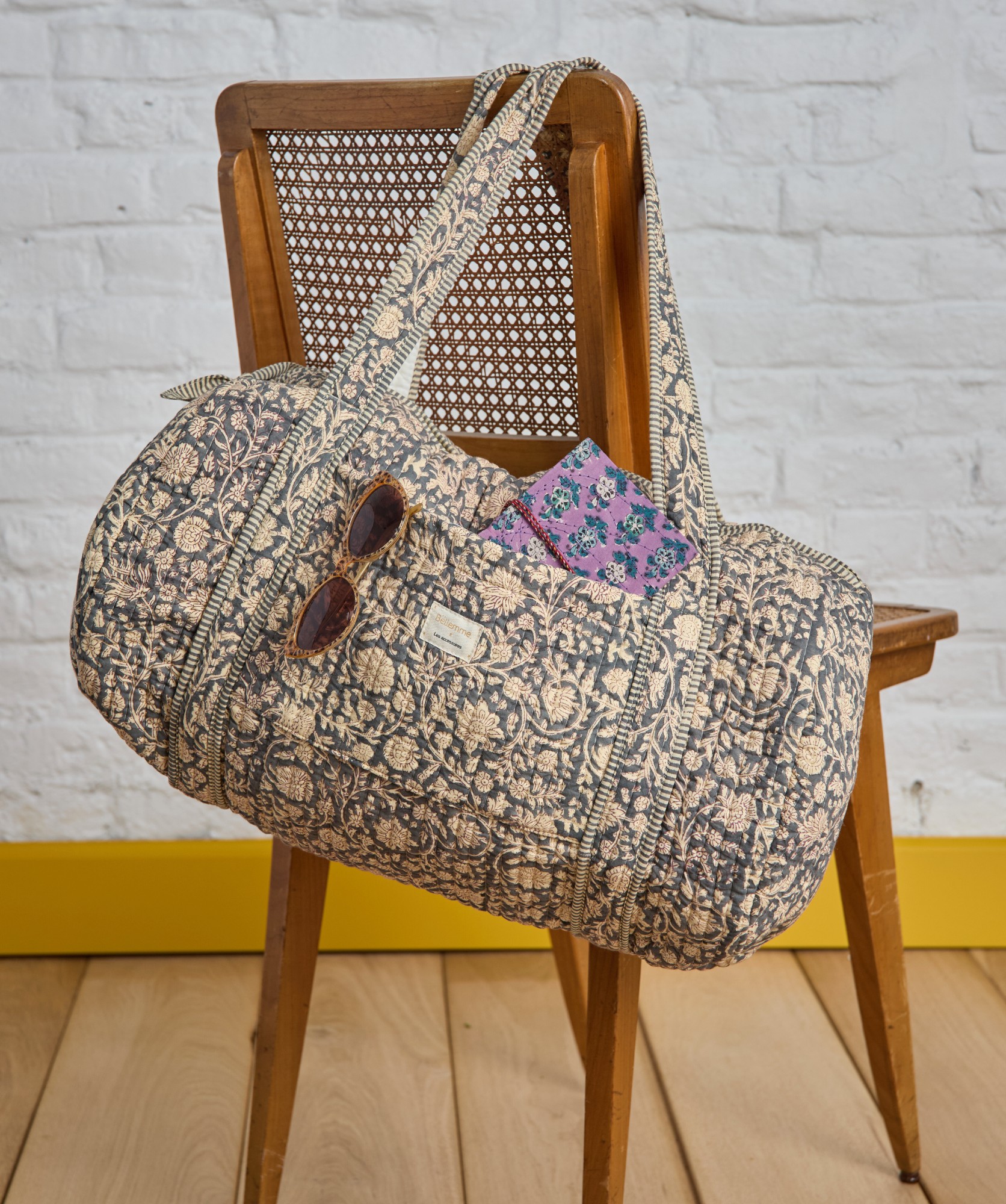 Sac Week-end – Anjali Orage