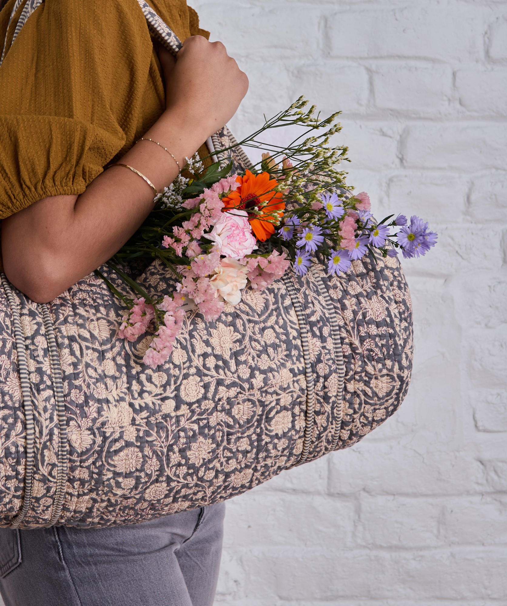 Sac Week-end – Anjali Orage