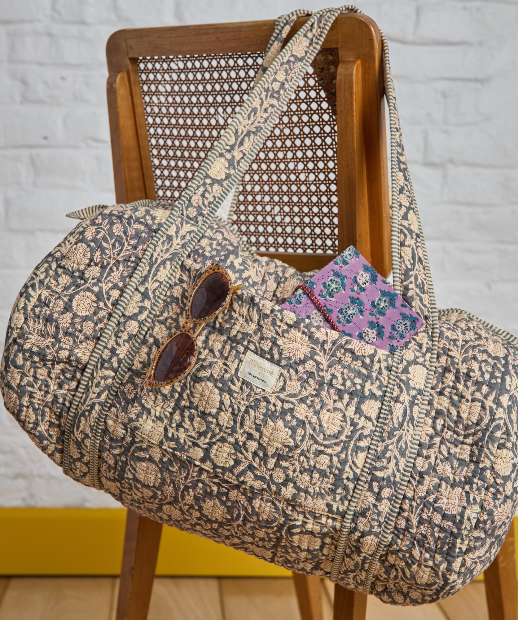 Sac Week-end – Anjali Orage