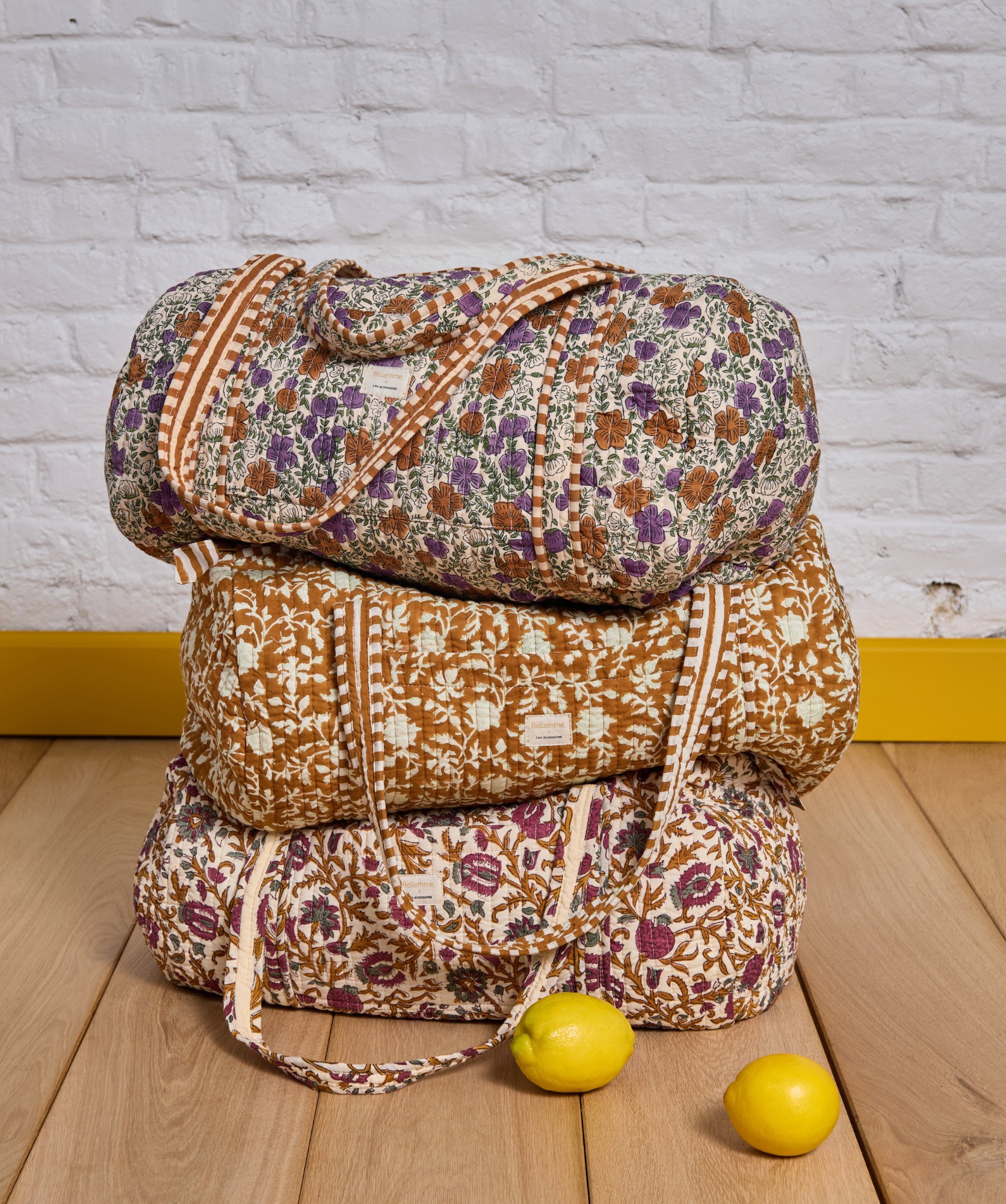 Sac Week-end – Kate Caramel