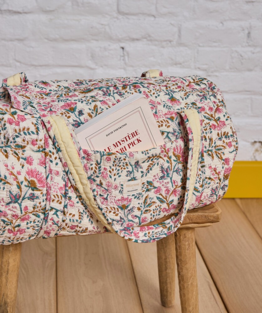 Sac week-end – Rhapsody confetti