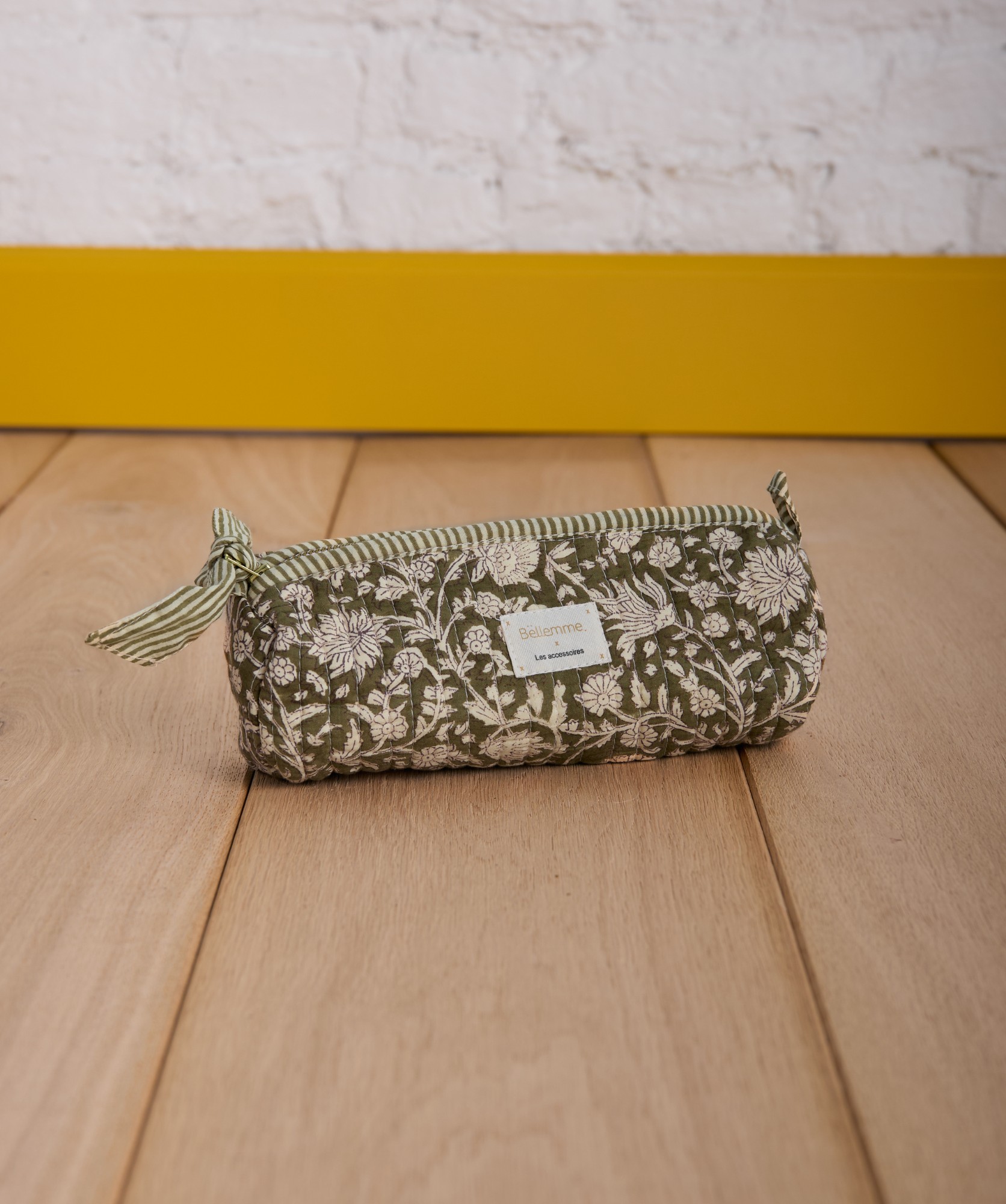 Trousse d’écolier Juno – Anjali Kaki