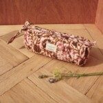 Trousse d’écolier – Mina Rose Poudre