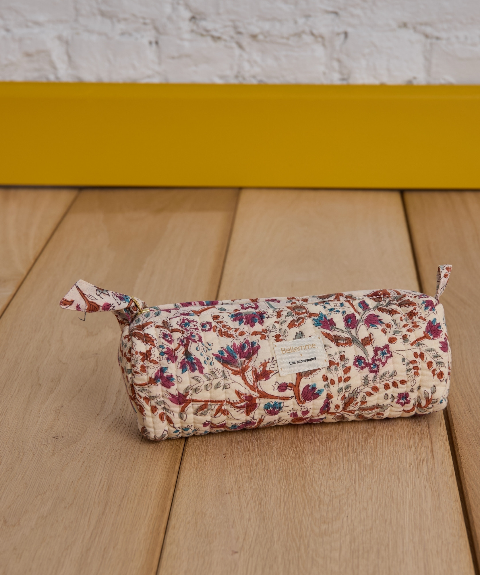 Trousse d’écolier Juno – Rhapsody Amethyste