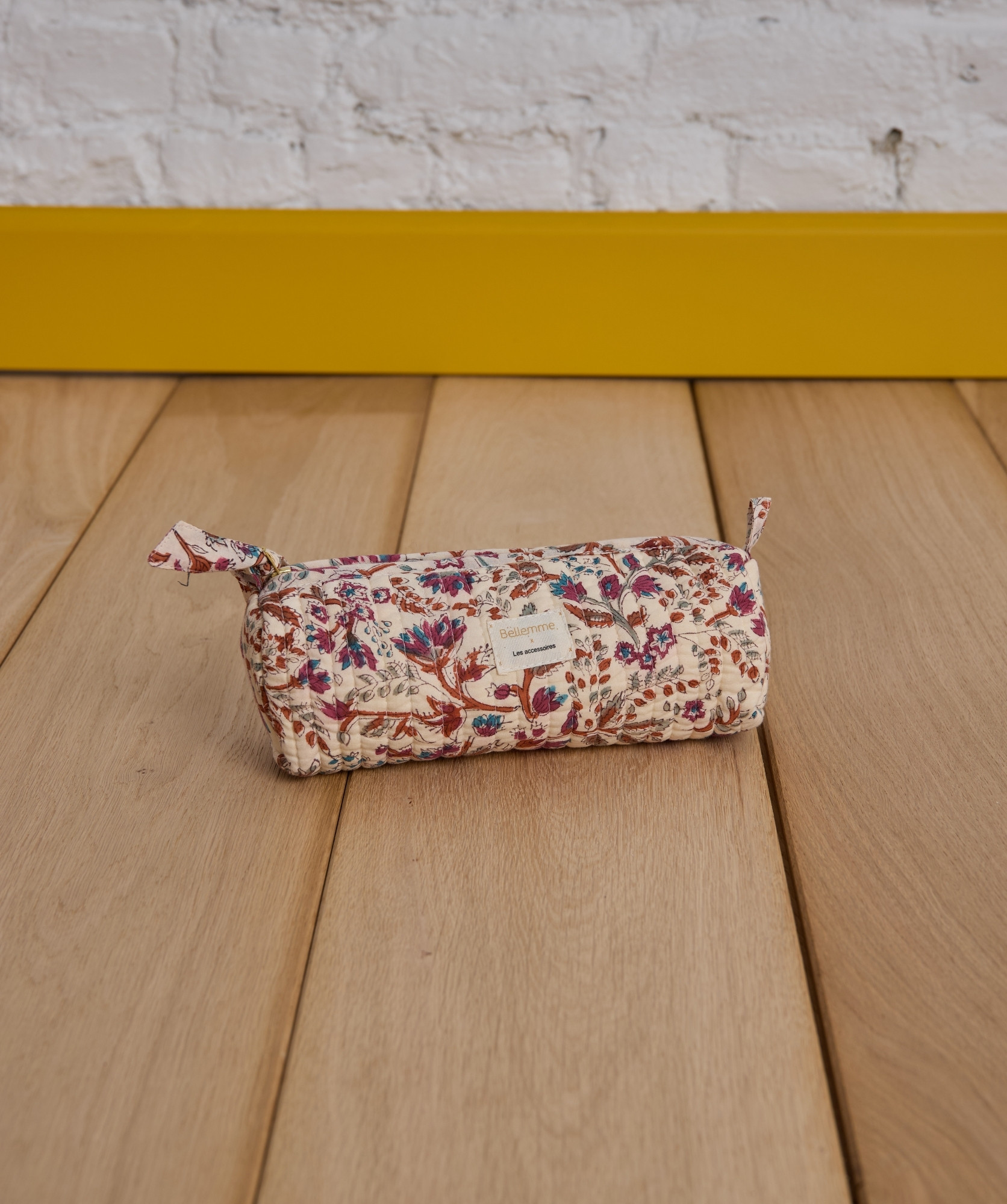 Trousse d’écolier Juno – Rhapsody Amethyste