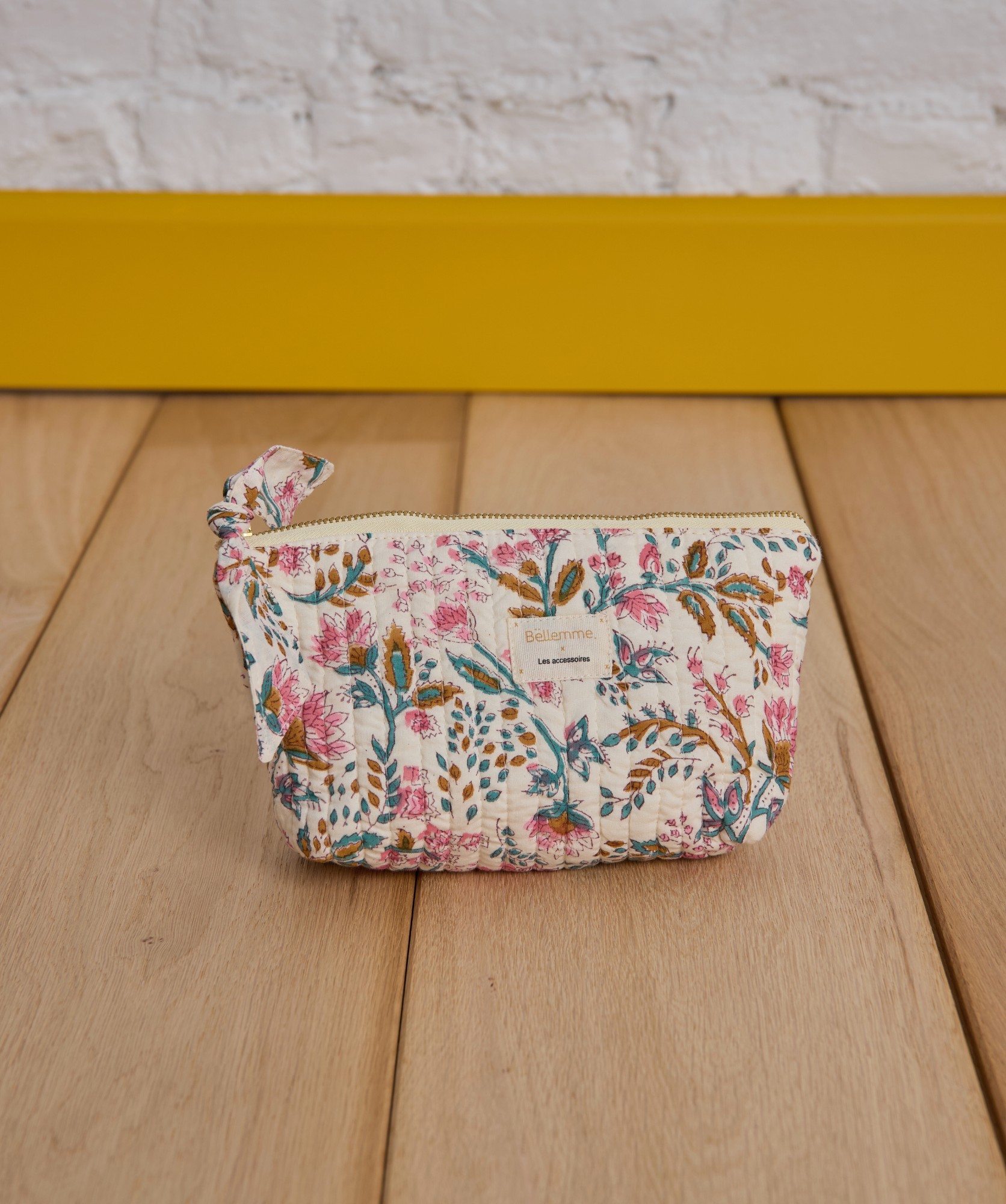 Trousse à maquillage Alma – Rhapsody confetti