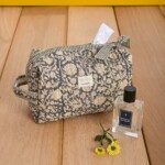 Trousse de toilette – Anjali Orage