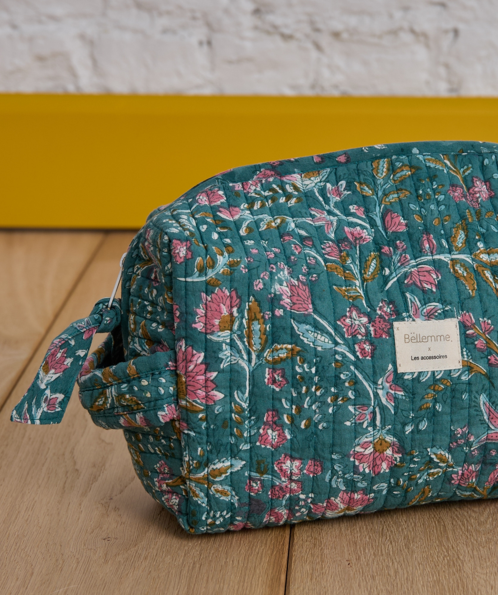 Trousse de toilette Jude – Rhapsody Aqua