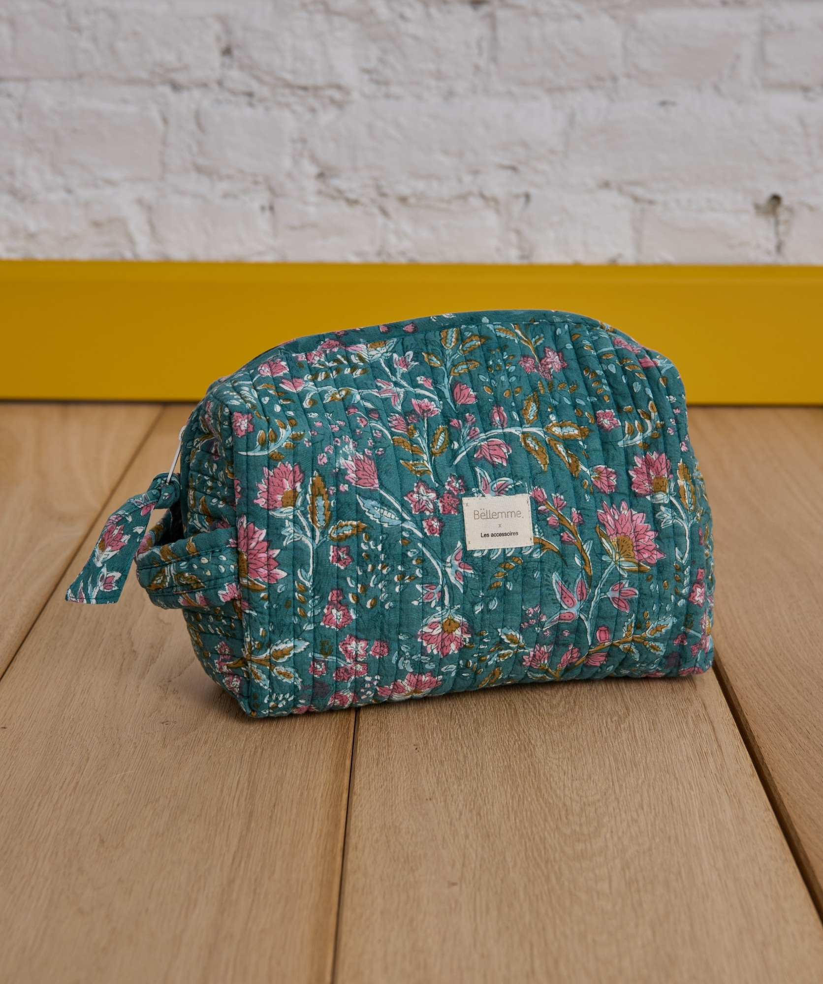 Trousse de toilette Jude – Rhapsody Aqua