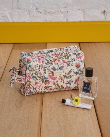 Trousse de toilette – Rhapsody Confetti