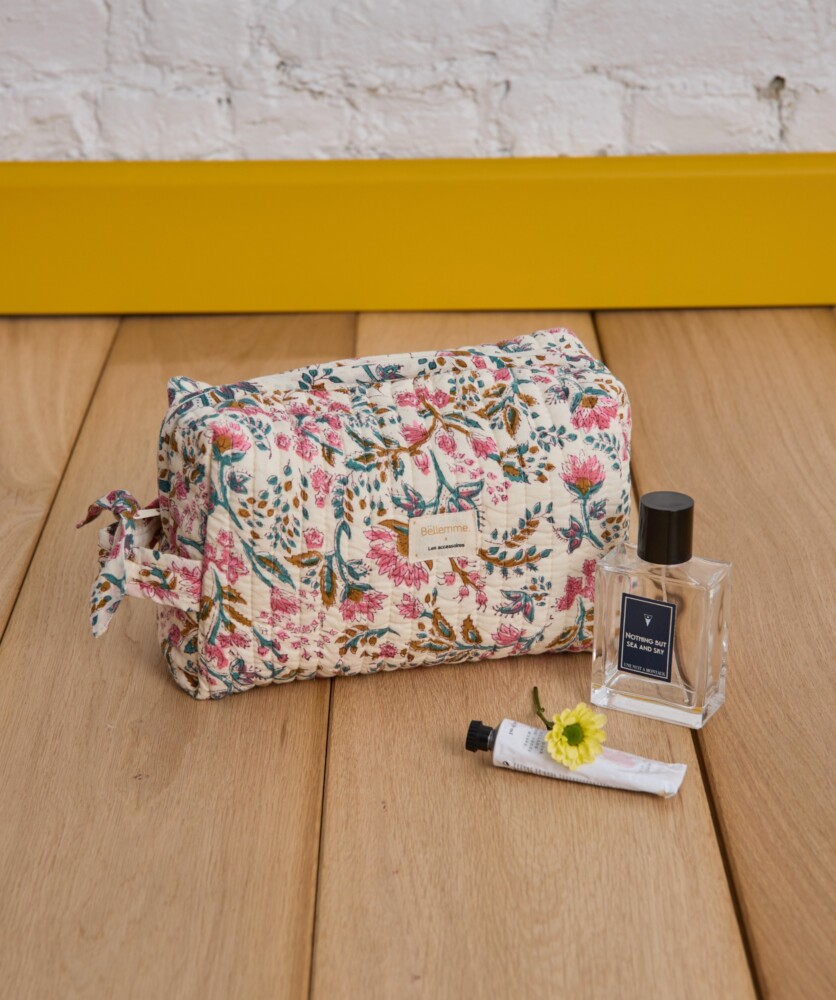 Trousse de toilette – Rhapsody Confetti