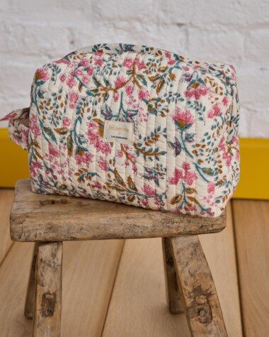 Trousse de toilette – Rhapsody Confetti