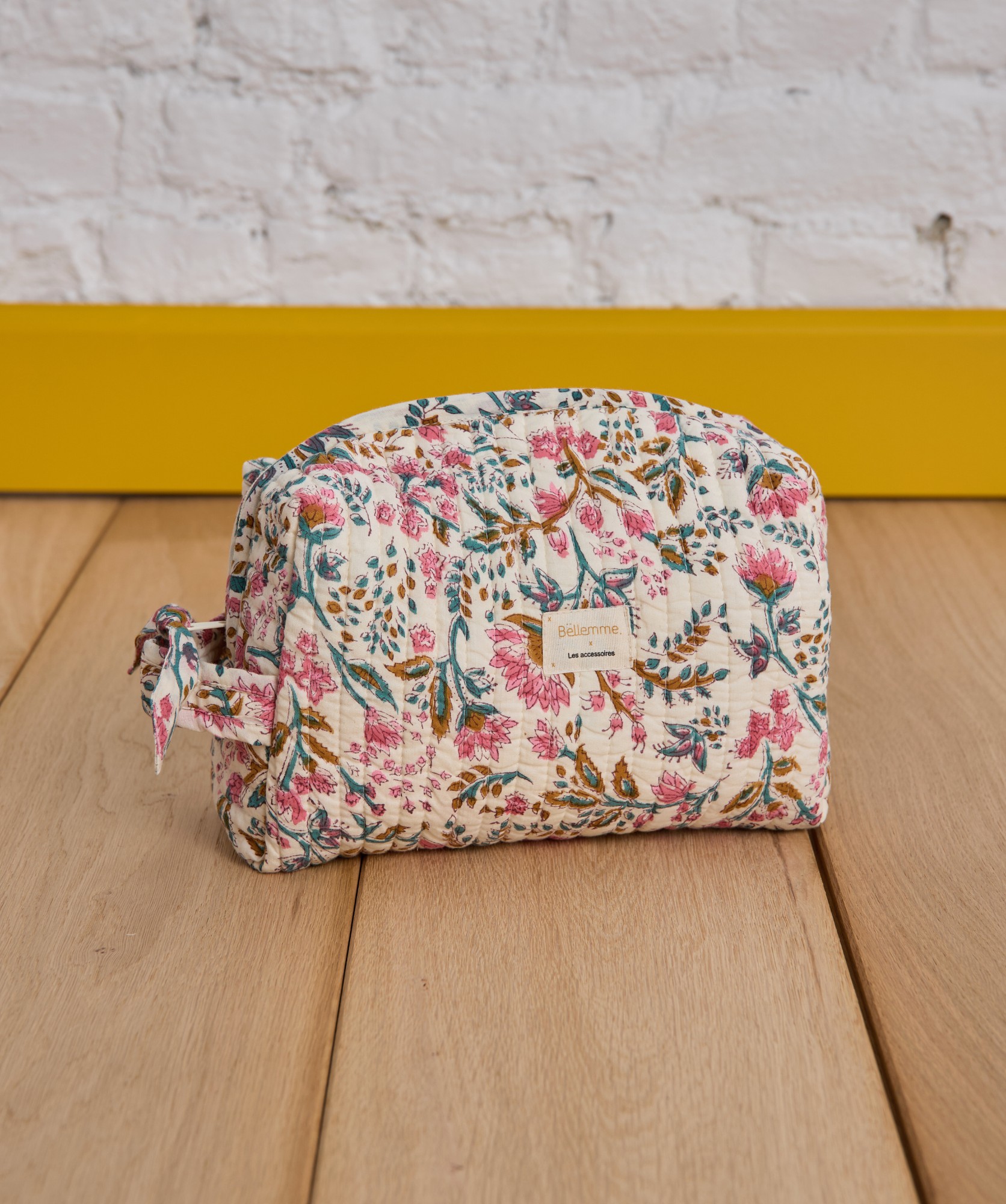 Trousse de toilette Jude – Rhapsody Confetti