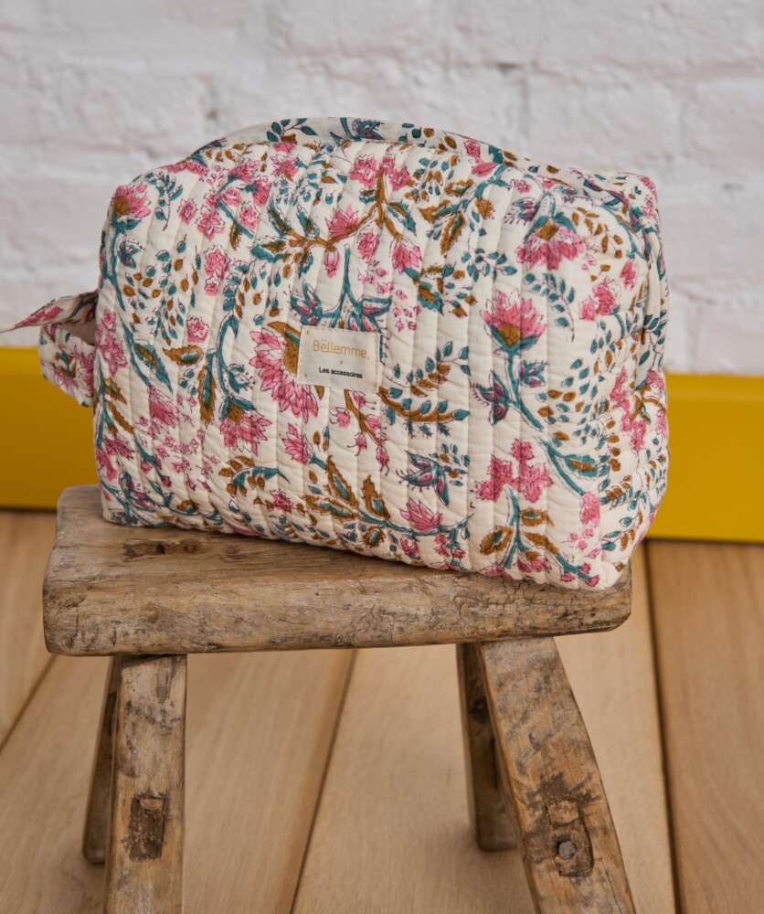 Trousse de toilette – Rhapsody Confetti